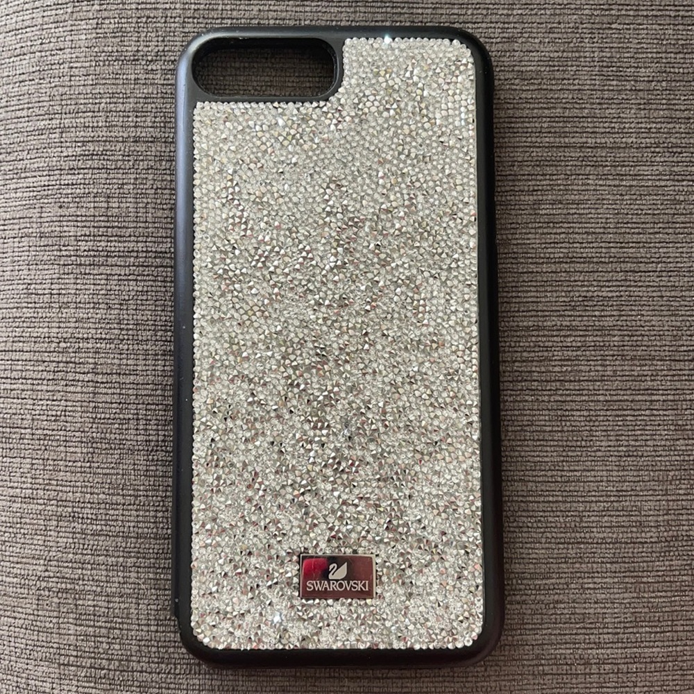 Swarovski iPhone 8 Plus and 7 Plus Case